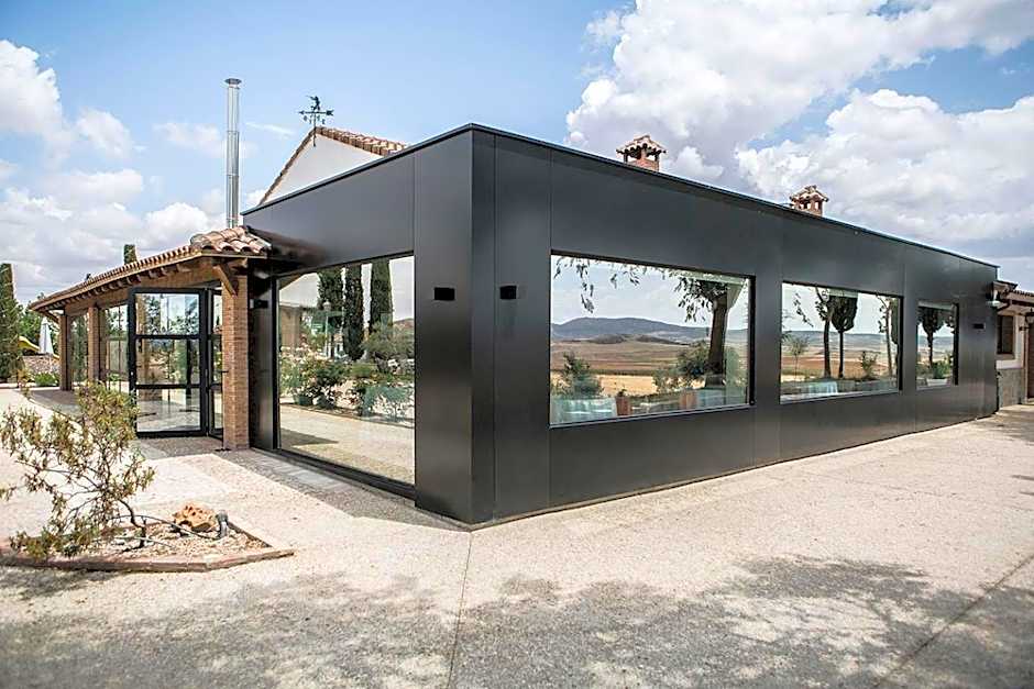 Hotel El Coto De Quevedo