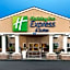 Holiday Inn Express Hotels & Suites Burlington By IHG