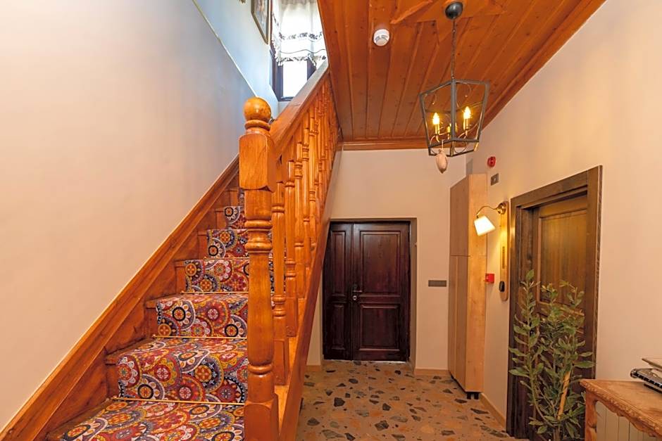 Saye Konak Hotel ' Kaleiçi&Oldtown'