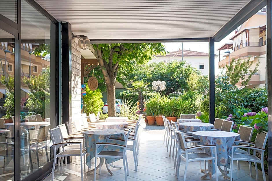 Hotel Barbiani