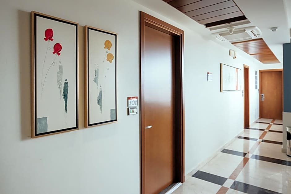 Alexandros Boutique Hotel