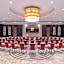Crowne Plaza Doha - The Business Park By IHG
