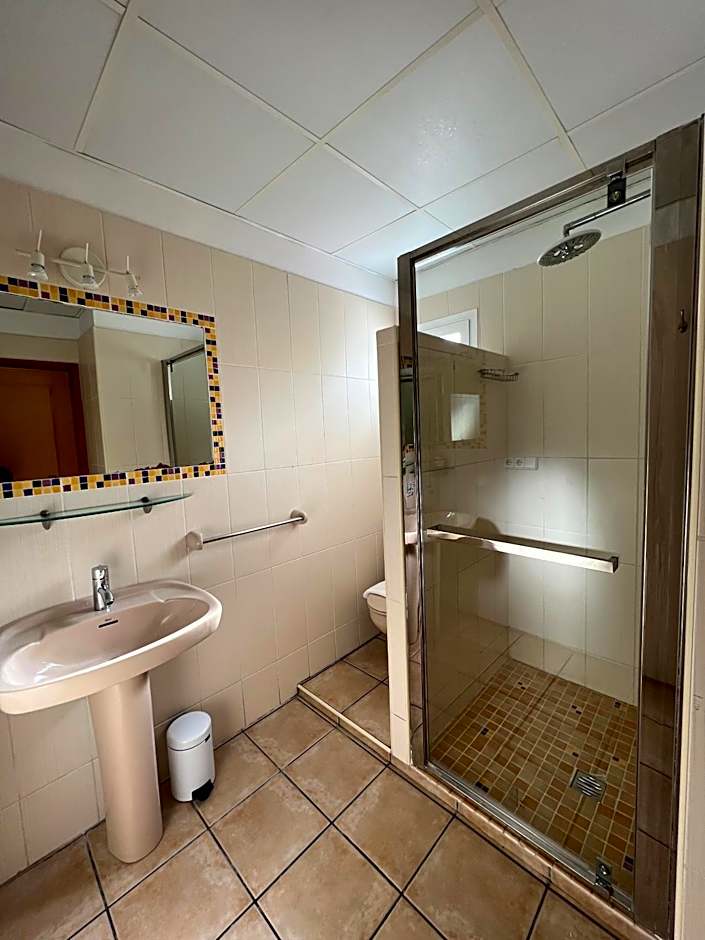 Apartamentos Vista Vedrá