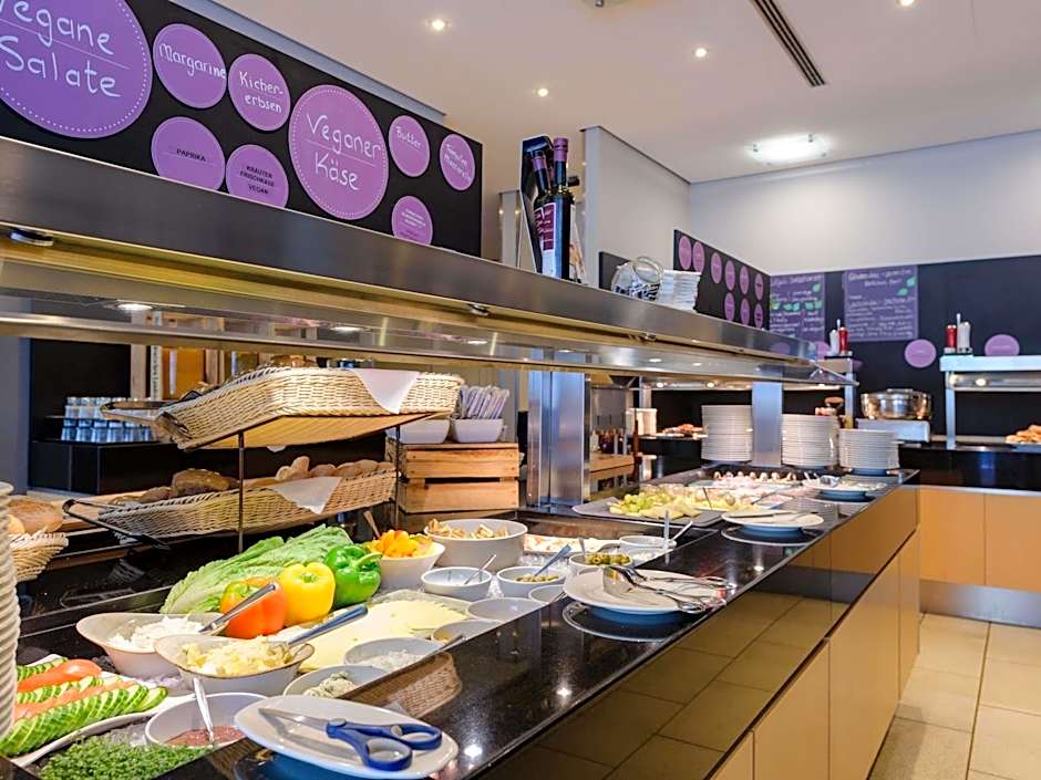 Mercure Hotel Berlin City