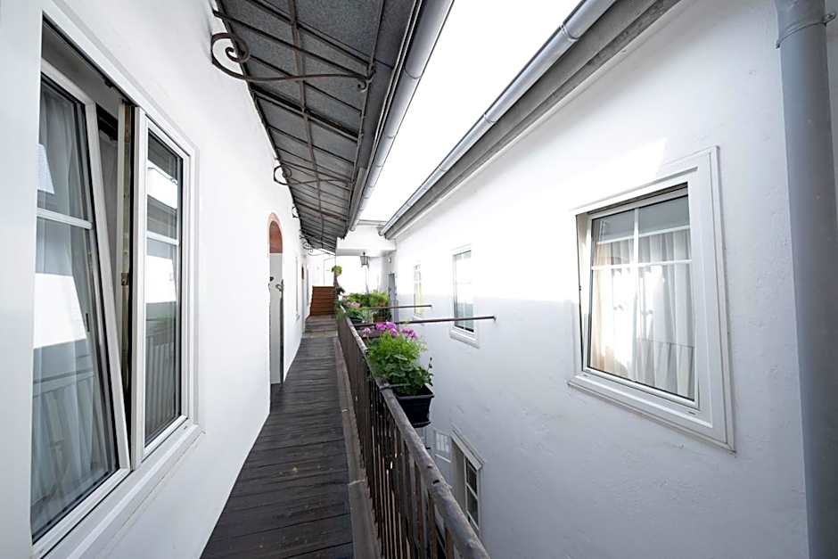 Austria Classic Hotel Wolfinger - Hauptplatz