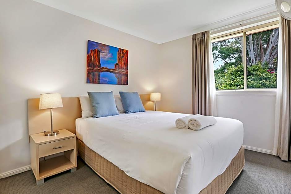 Terralong Terrace Apartments