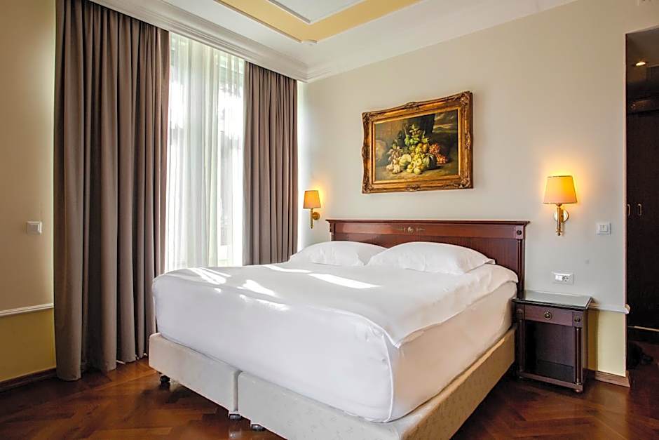 Amadria Park Agava Hotel