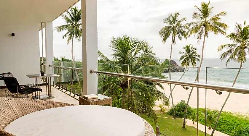 Shinagawa Beach Resort