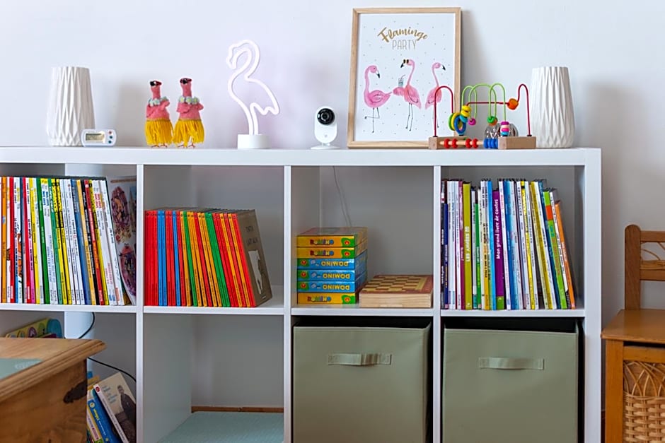 Abitarela - Maison d'Hôtes - B&B