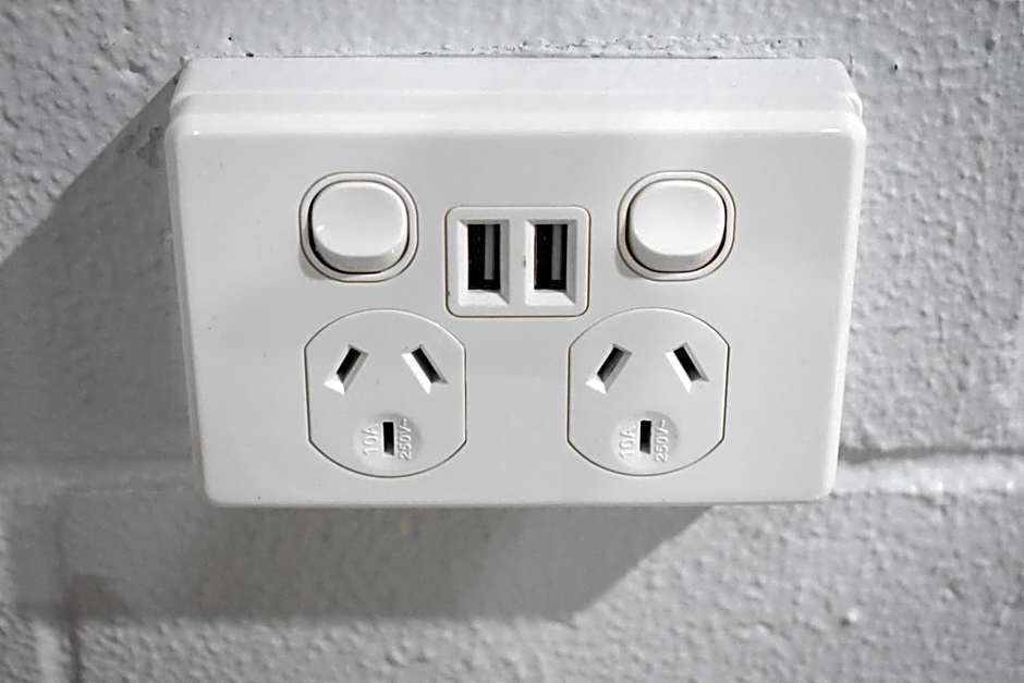 Best Western Bundaberg City Motor Inn