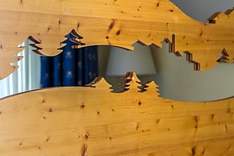 Double Room Single Use