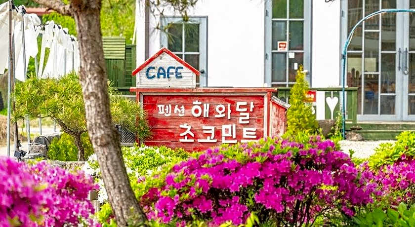 Gangchon Chocomint Pension