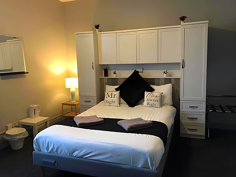 Queens Guest House