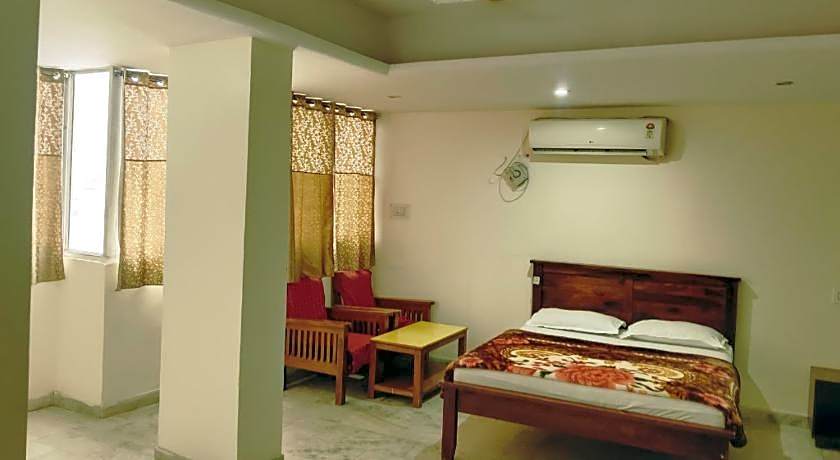 Collection O Hotel High Pointe – Jodhpur, FL