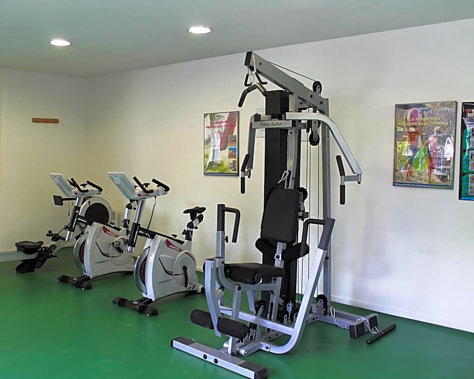 Résidence Néméa Les Rives de Saint Brice