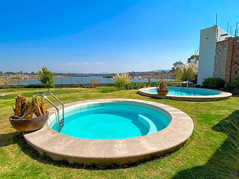 Dos Aguas Hotel Boutique