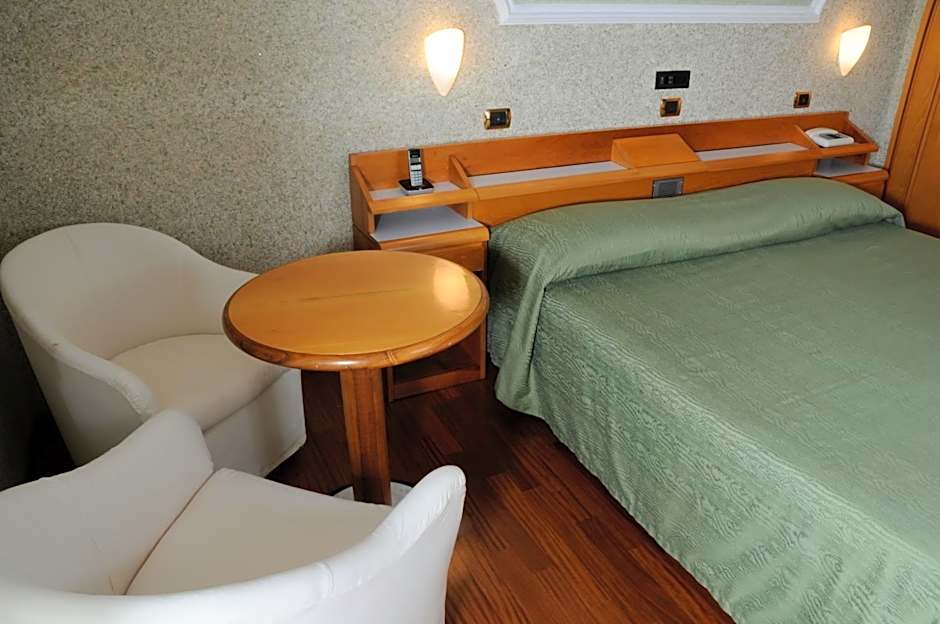 Grand Hotel Ambasciatori Wellness & Spa