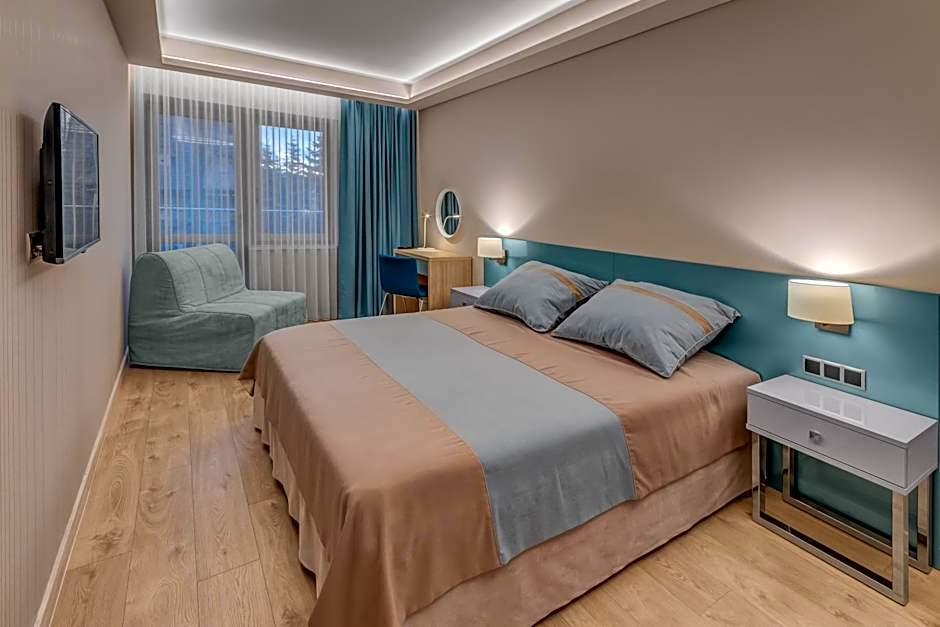 Villa Wierchy