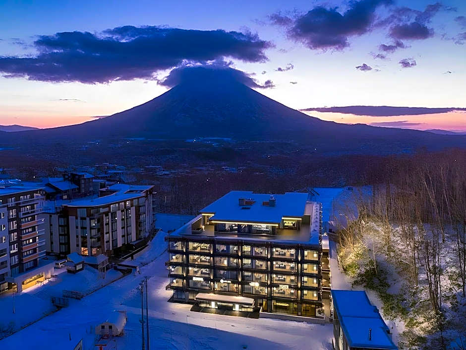 AYA Niseko