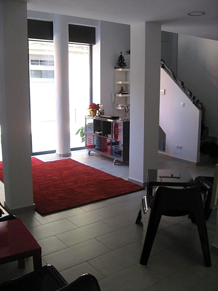 Hostelscat