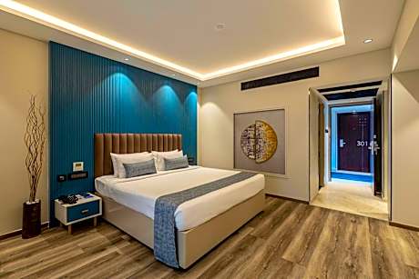 Club Double Room