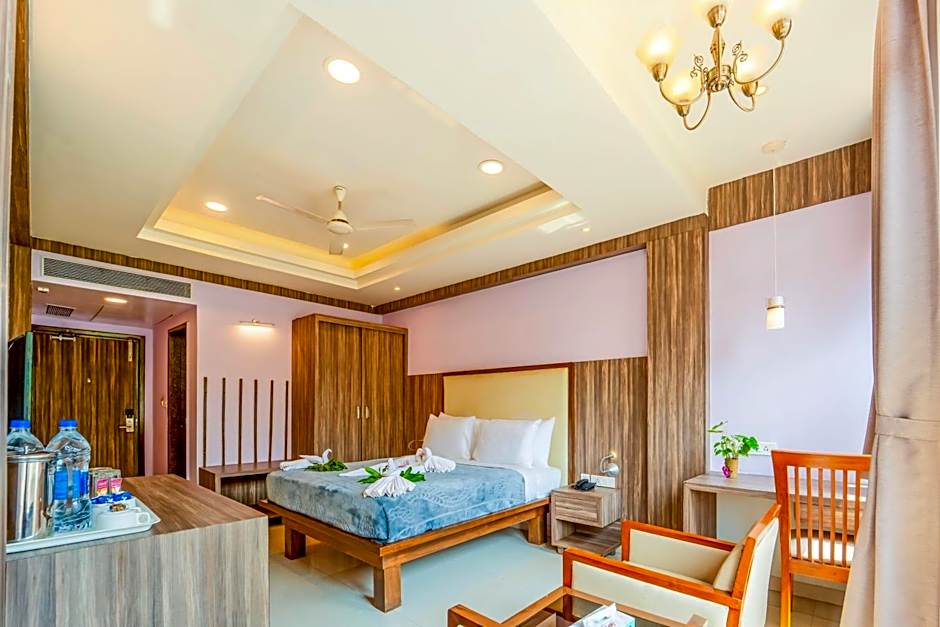 Panaji Residency