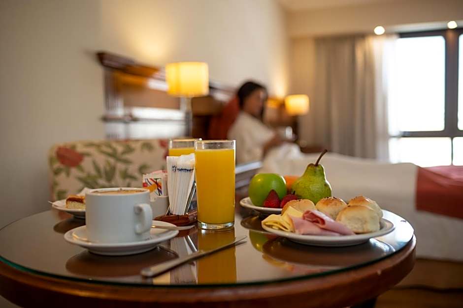 Ayres De Salta Hotel