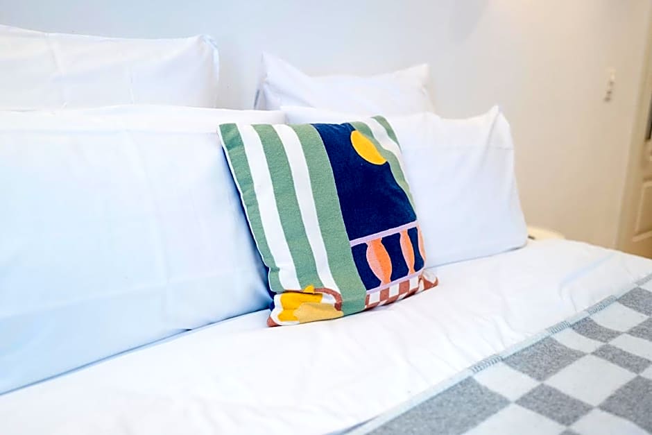 Rhodania Boutique Hôtel
