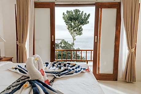 Bungalow with Ocean View