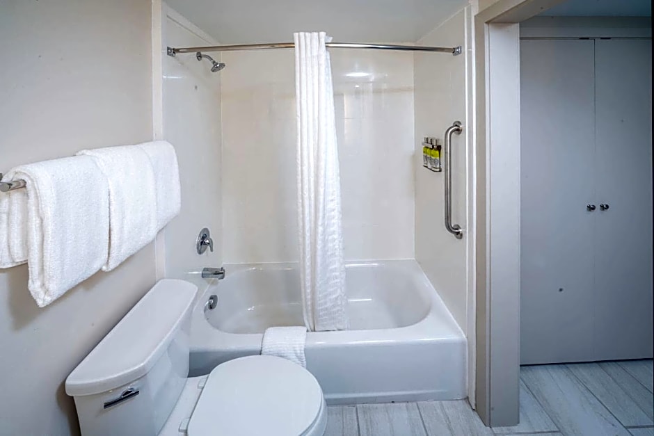 Candlewood Suites Charleston Mt Pleasant By IHG
