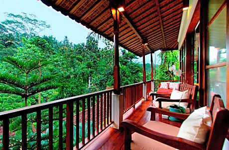 One-Bedroom Villa - Best Deal