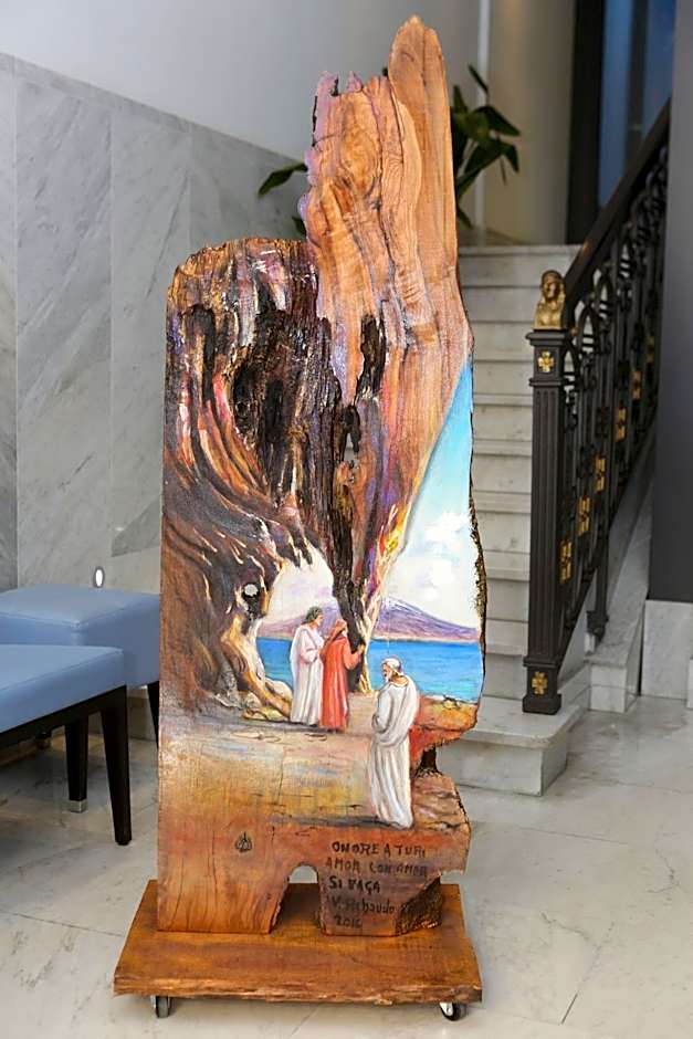 Rigel Hotel