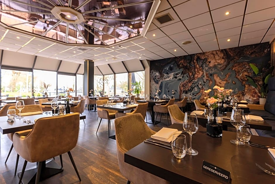 Fletcher Hotel-Restaurant Langewold
