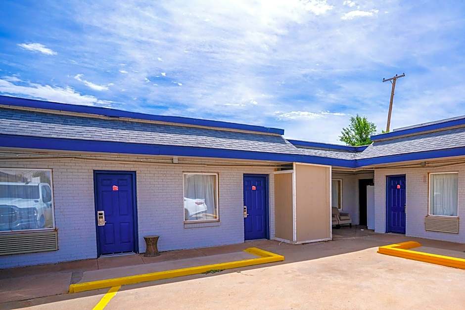 OYO Economy Inn
