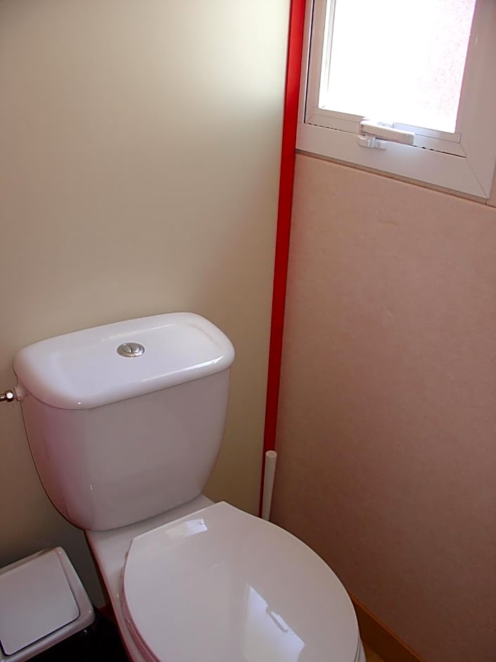 Parque de Campismo Orbitur Montargil