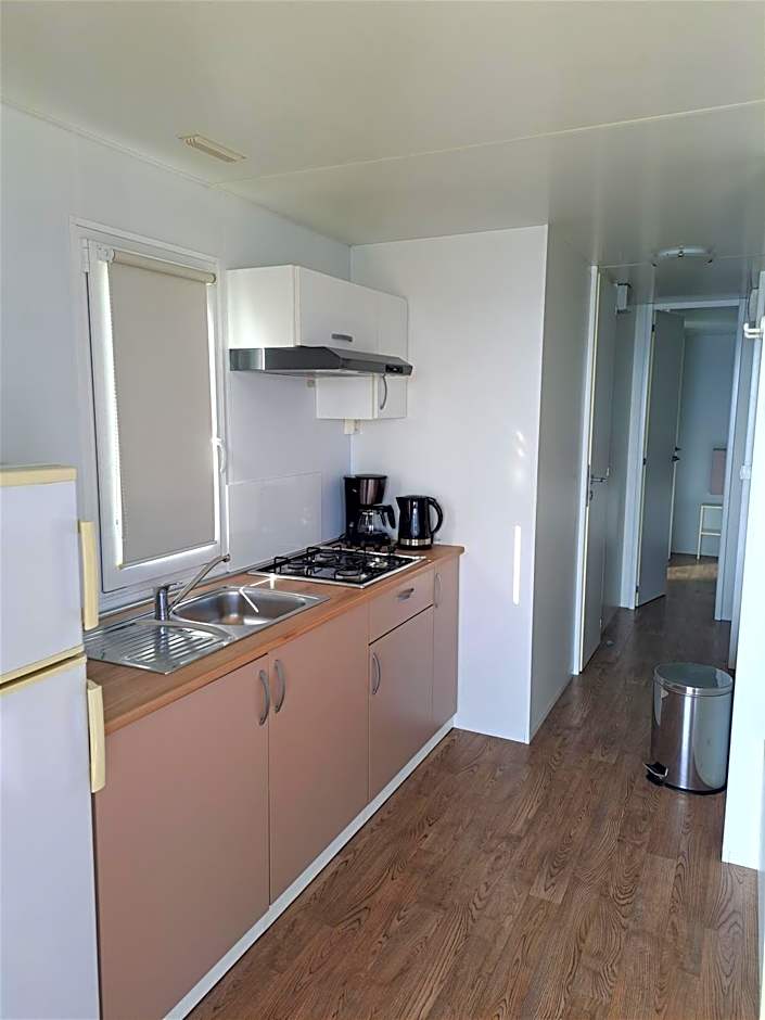 Amadria Park Camping Trogir - Mobile Homes