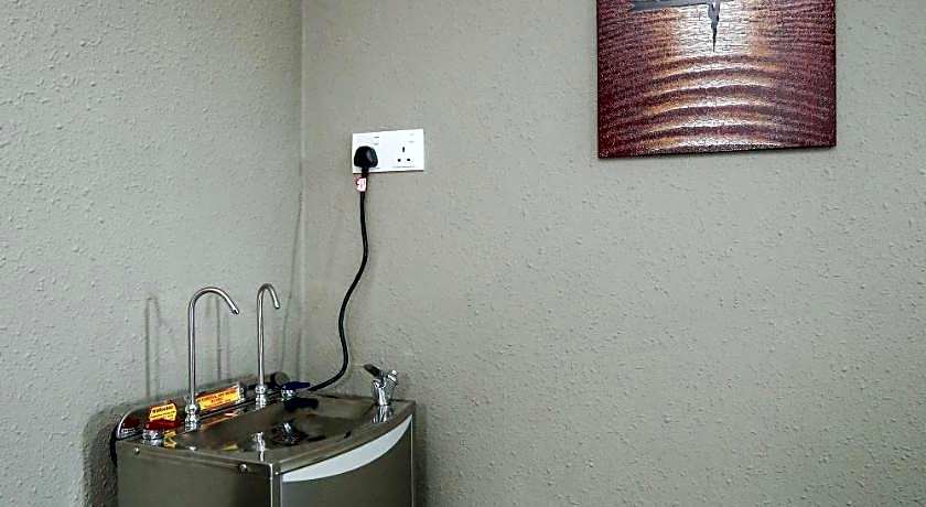 New Dawn Hotel Sdn Bhd