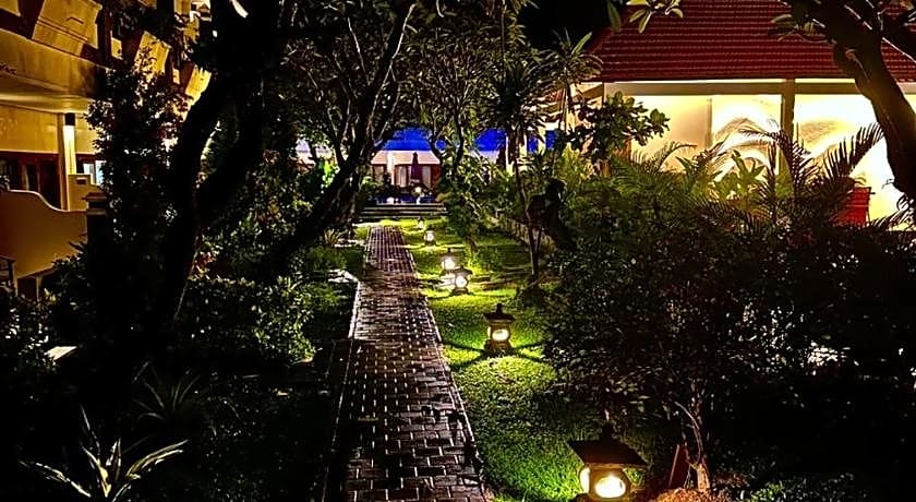 Marine Bay Sanur