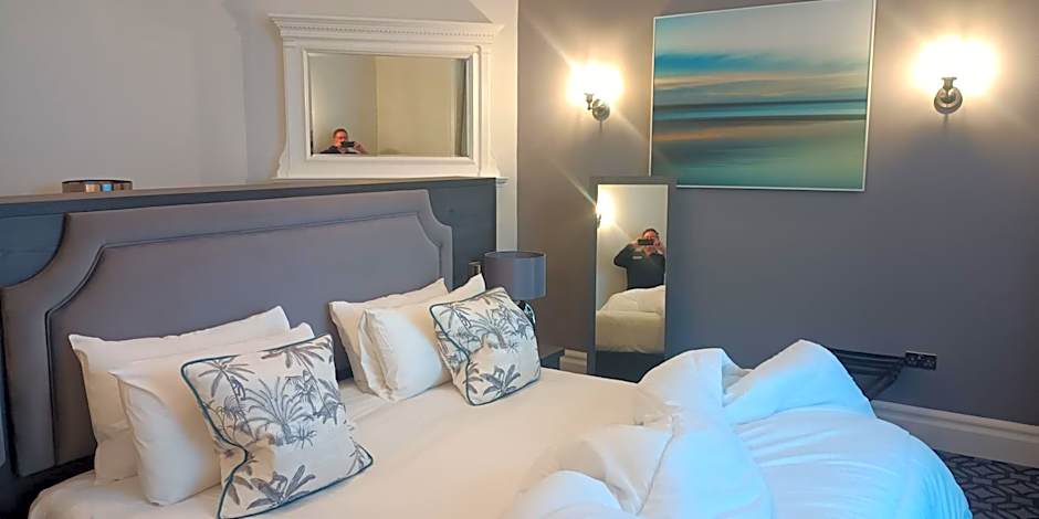 Rutland Hall Hotel & Spa