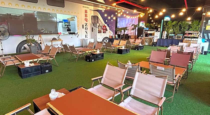 Ramada Plaza by Wyndham Dolsan Yeosu