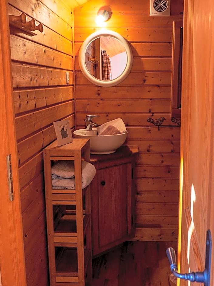 Les Chambres de la Weiss