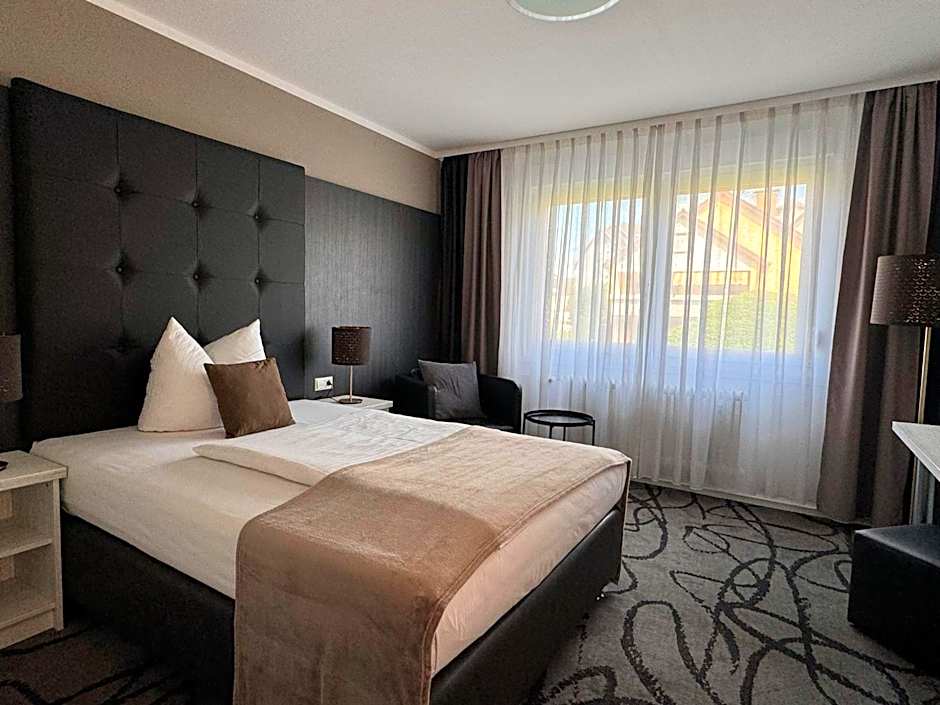 Eisberg Hotel Schwanen