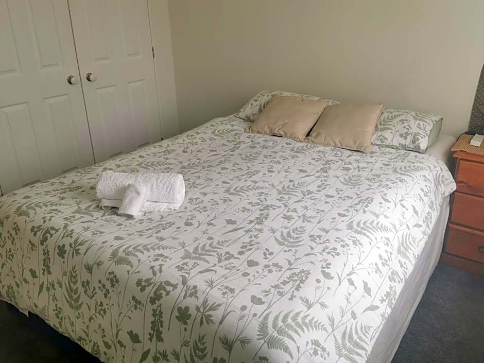 Manukau Room Accommodation
