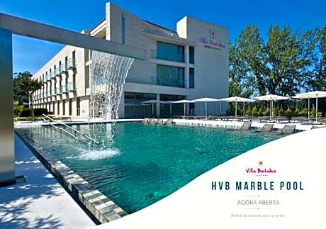 Hotel Villa Batalha