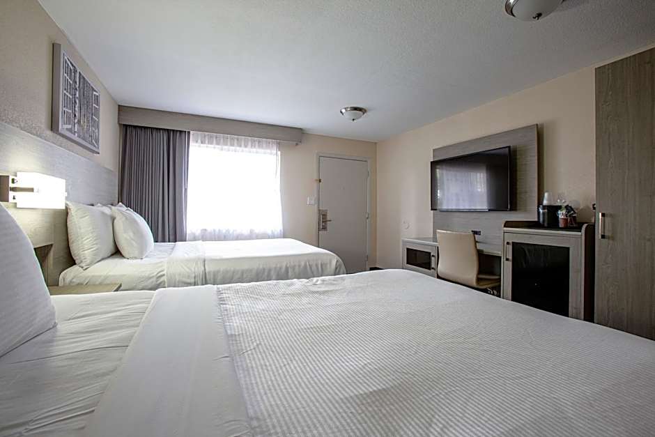 Hotel Aspen Flagstaff/ Grand Canyon InnSuites
