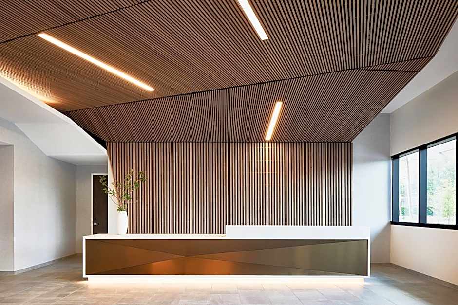 AC Hotel by Marriott Dallas by the Galleria