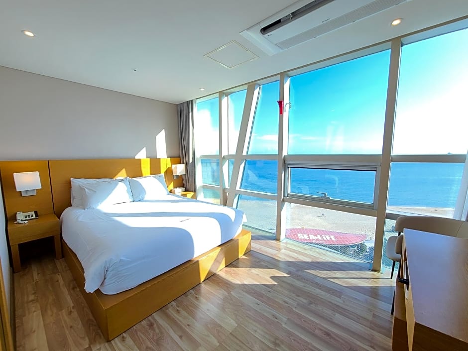 Ms Hotel Haeundae