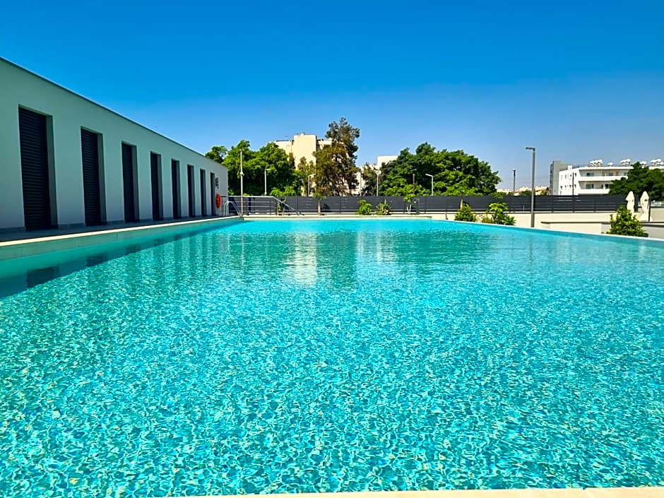 ONLY Boutique Suites & Residences