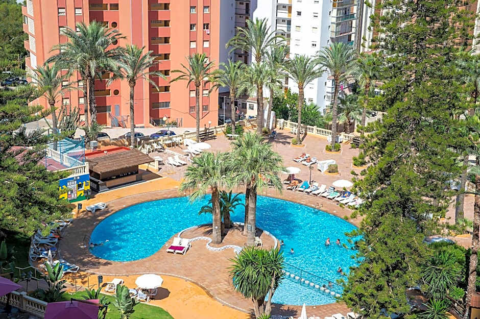 Hotel Benidorm East by Pierre & Vacances