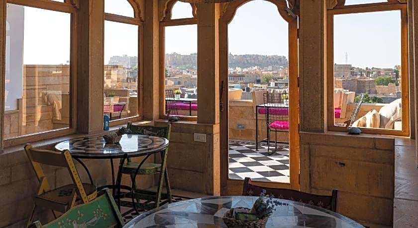 The Secret House - Adults Only